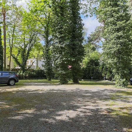 Apartamenty Świnoujście - Villa Stil 2 Esterno foto