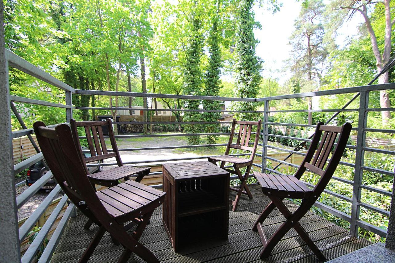 Apartamenty Świnoujście - Villa Stil 2 Esterno foto