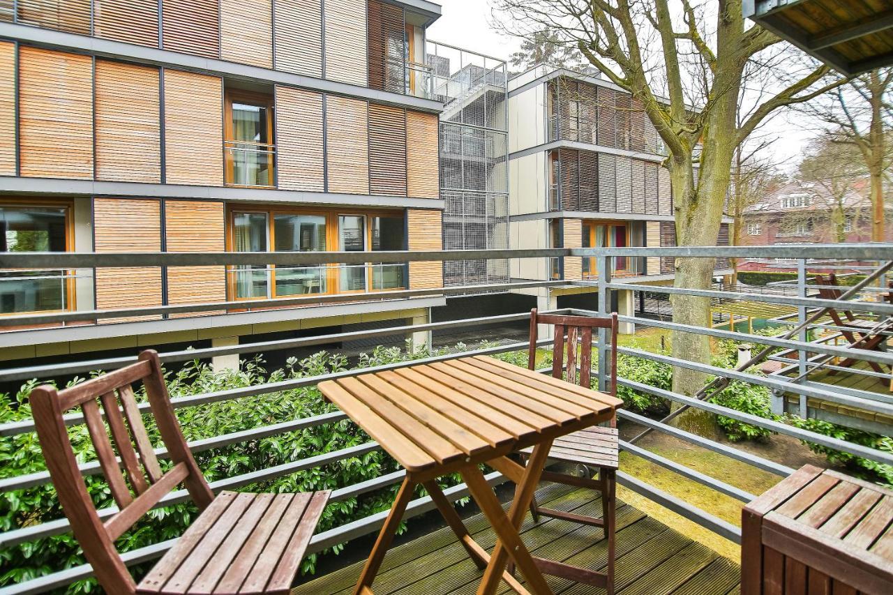 Apartamenty Świnoujście - Villa Stil 2 Esterno foto
