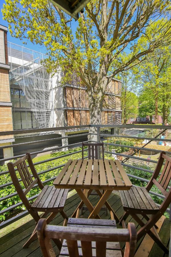 Apartamenty Świnoujście - Villa Stil 2 Esterno foto