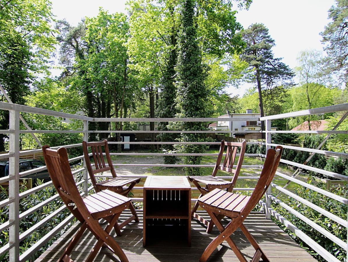 Apartamenty Świnoujście - Villa Stil 2 Esterno foto