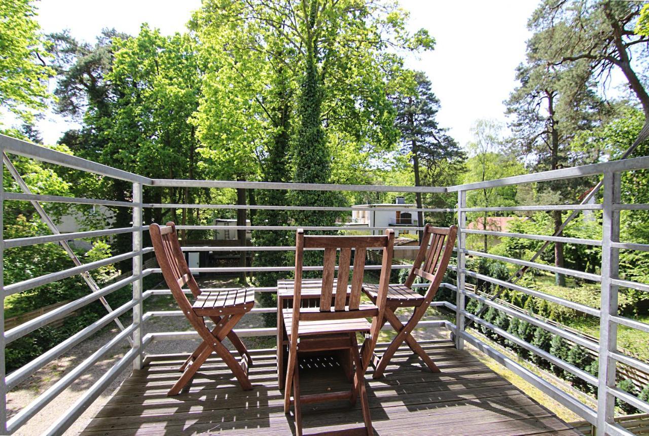 Apartamenty Świnoujście - Villa Stil 2 Esterno foto