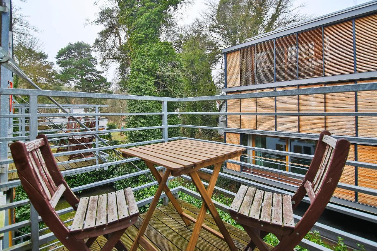 Apartamenty Świnoujście - Villa Stil 2 Esterno foto