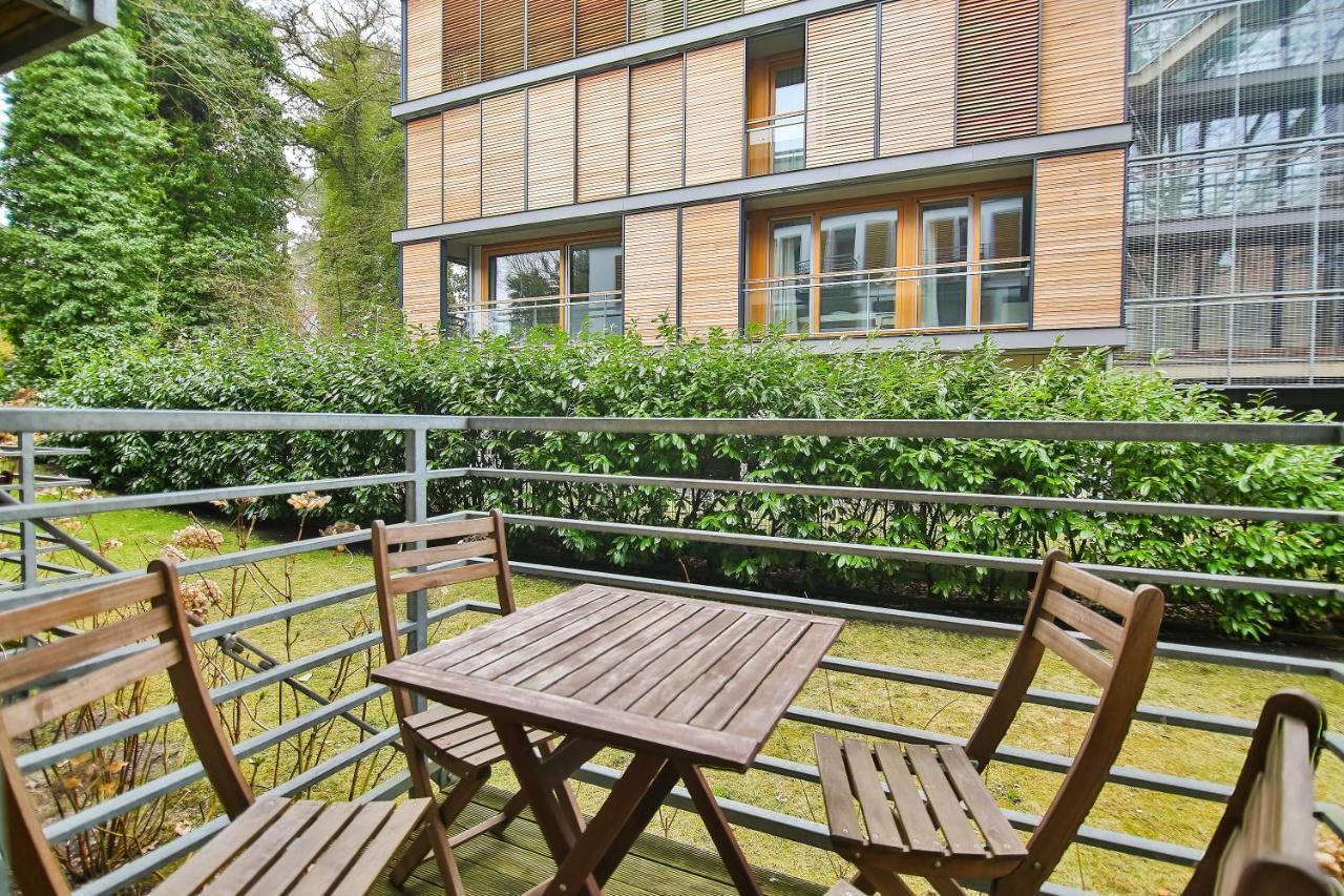 Apartamenty Świnoujście - Villa Stil 2 Esterno foto