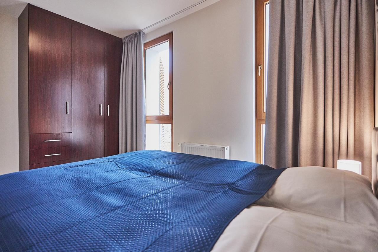 Apartamenty Świnoujście - Villa Stil 2 Esterno foto