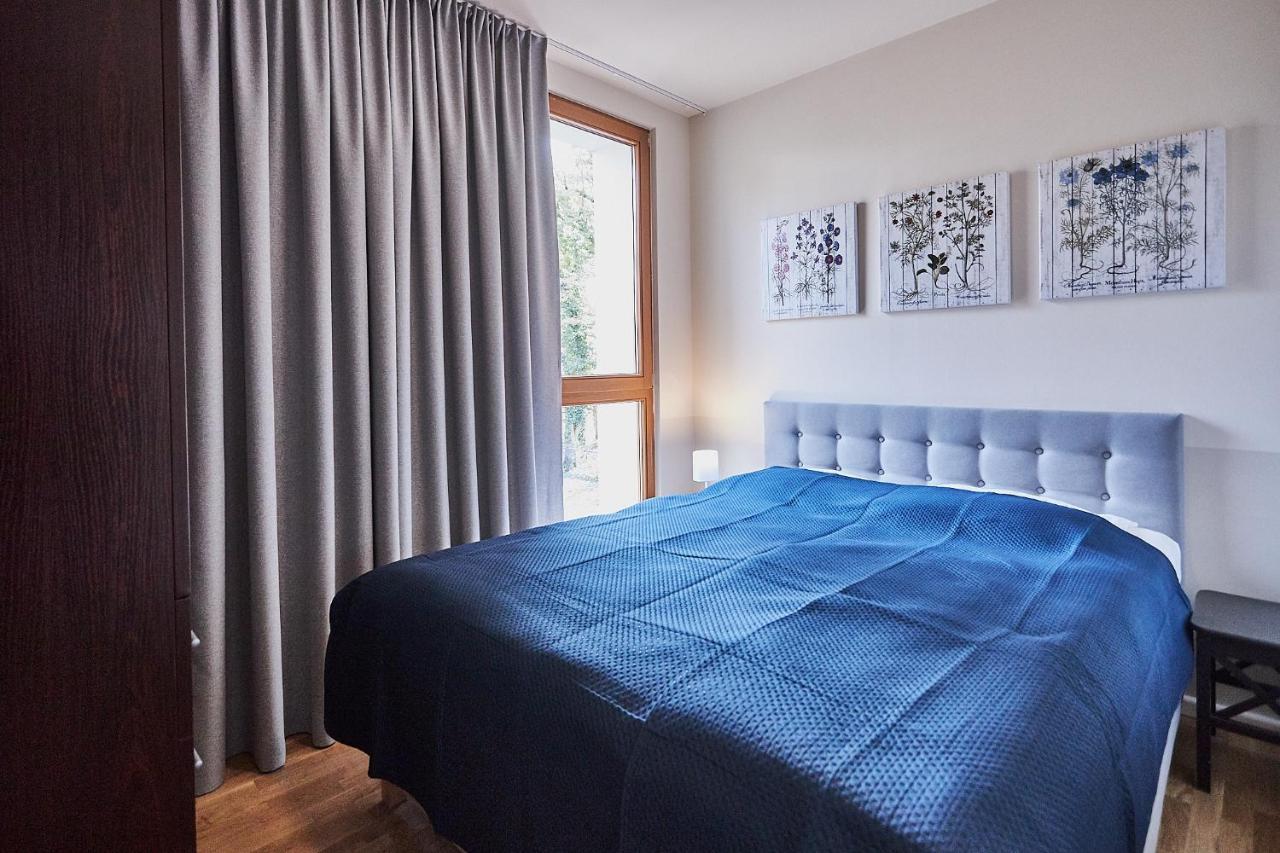 Apartamenty Świnoujście - Villa Stil 2 Esterno foto