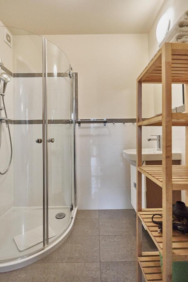 Apartamenty Świnoujście - Villa Stil 2 Esterno foto