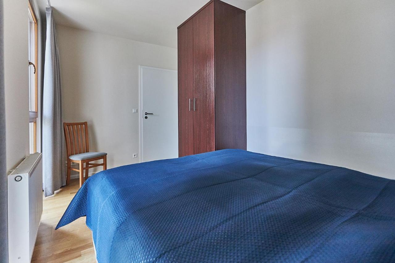 Apartamenty Świnoujście - Villa Stil 2 Esterno foto