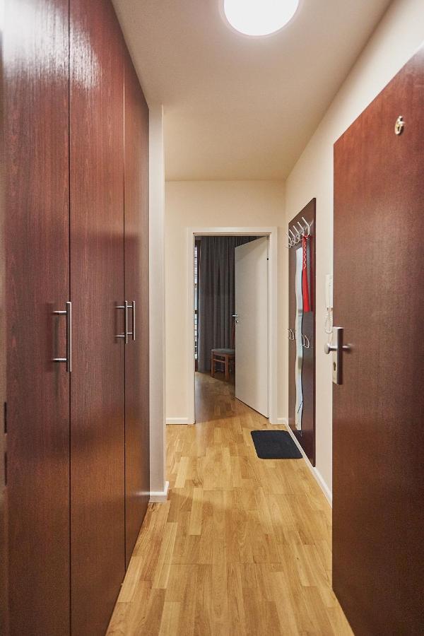 Apartamenty Świnoujście - Villa Stil 2 Esterno foto