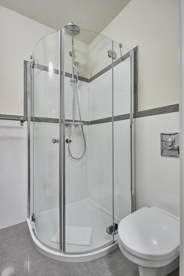 Apartamenty Świnoujście - Villa Stil 2 Esterno foto