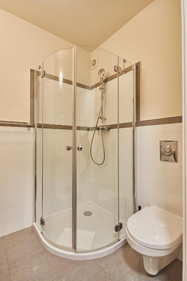 Apartamenty Świnoujście - Villa Stil 2 Esterno foto