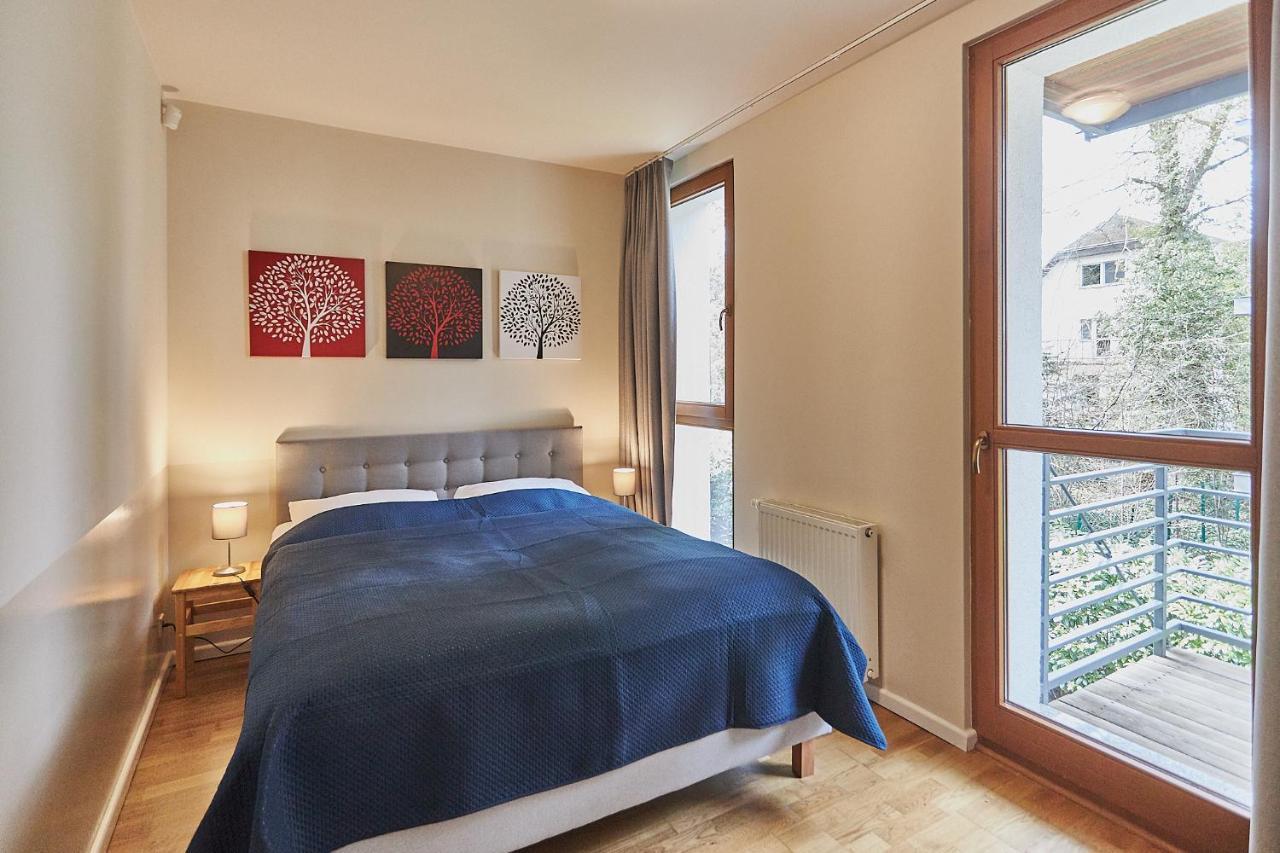 Apartamenty Świnoujście - Villa Stil 2 Esterno foto