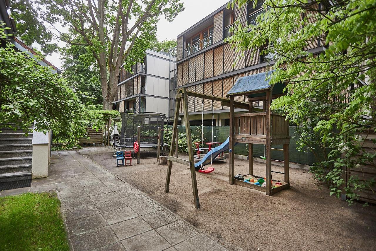 Apartamenty Świnoujście - Villa Stil 2 Esterno foto