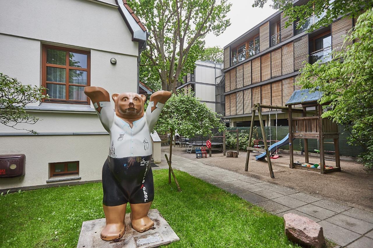 Apartamenty Świnoujście - Villa Stil 2 Esterno foto
