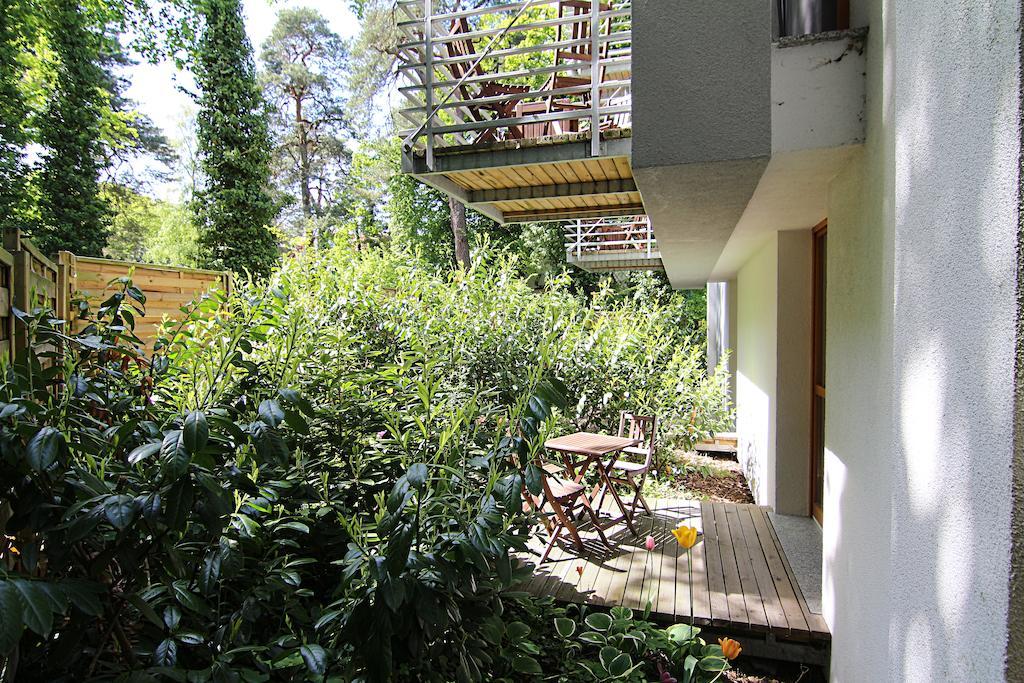 Apartamenty Świnoujście - Villa Stil 2 Esterno foto