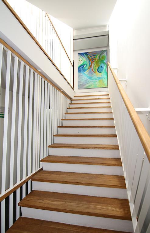 Apartamenty Świnoujście - Villa Stil 2 Esterno foto