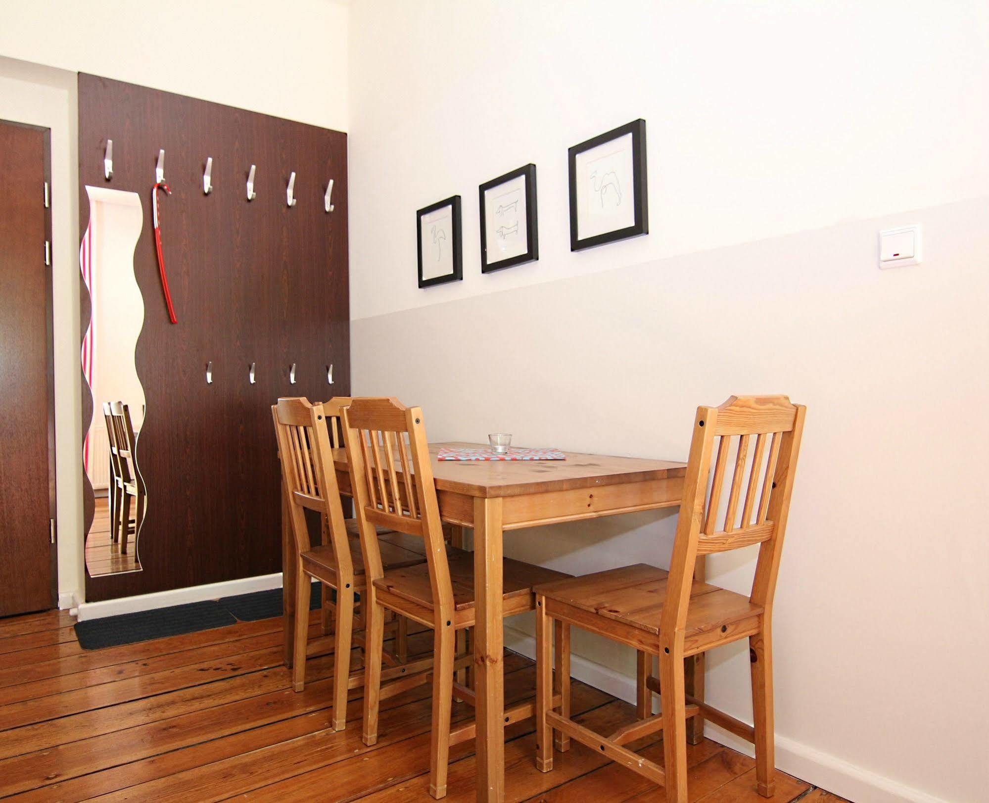 Apartamenty Świnoujście - Villa Stil 2 Esterno foto