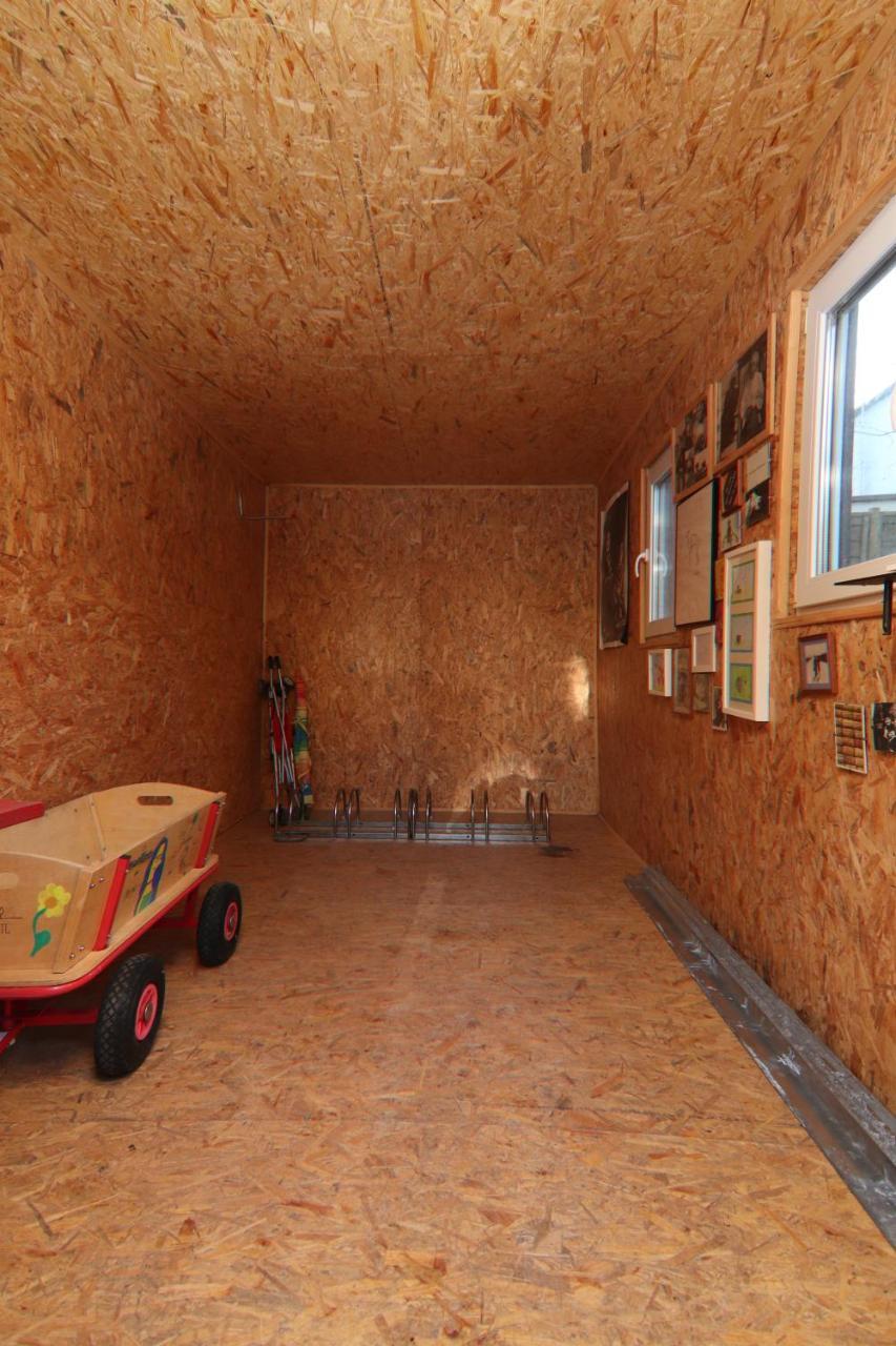Apartamenty Świnoujście - Villa Stil 2 Esterno foto